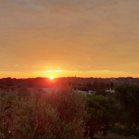 L'Alba Della Tavernetta Locorotondo Kültér fotó